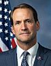Jim Himes Official Portrait, 117th Congress (cropped).jpg