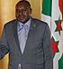 Joseph Butore, Second Vice President of the Republic of Burundi.jpg