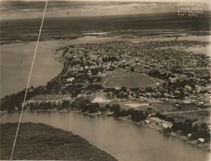 Lagos 1929