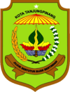 Official seal of Tanjung Pinang
