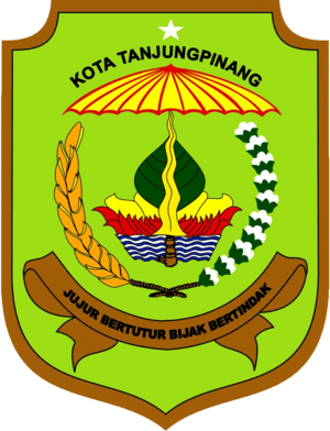 Lambang Kota Tanjung Pinang