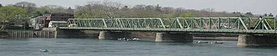 Lambertville-NewHope-Bridge