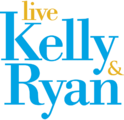 Live with Kelly and Ryan logo 2017