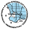 Official seal of Torrance, California