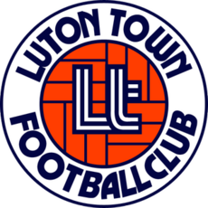 LutonTownFCBadge1973-1987