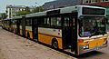 MERCEDES-BENZ BUS VVT VILLINUS LITHUANIA SEP 2013 (10043594936)