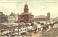 Market place 1904