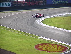 Michael Schumacher 2006 Brazil last overtaking