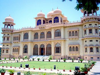 Mohatta Palace Karachi 2