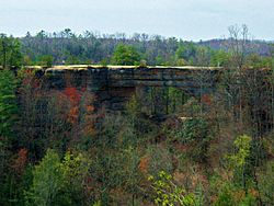 Natural Bridge (Kentucky)