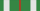 Order of the Federal Republic (military) - Nigeria - ribbon bar.gif