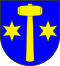 Coat of arms of Parpan