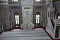 Pertevniyal Valide Sultan Mosque 6616