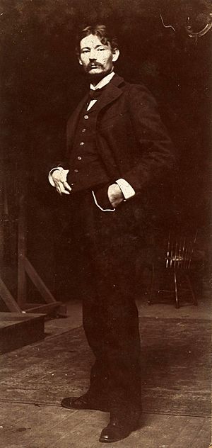 Robert Henri 1897.jpg