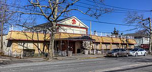 Shri Asa'Mai Hindu Temple and Community Center, Hicksville NY