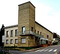 Thury-Harcourt mairie