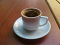 Turkish coffee Cyprus