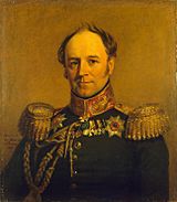 Alexander von Benckendorff