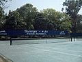 Ali Imran-Tennis Courts in Lawrence Gardens June 4 2004