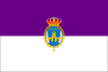 Flag of Loja