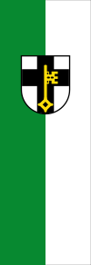 Flag of Dorsten  