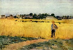 Berthe Morisot 005