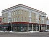 Brownell Block/Senger Dry Goods Company Building