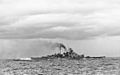 Bundesarchiv Bild 146-1984-055-14, Schlachtschiff Bismarck, nach Seegefecht