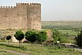 City Wall and Battlements - Diyarbakir - Turkey (5777328071)