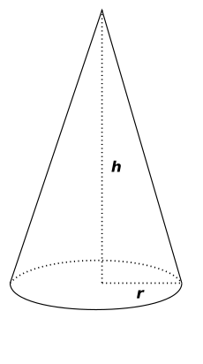 Cone (geometry)
