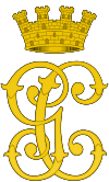 Emblema republicano Guardia Civil