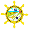 Official seal of Puerto Barrios