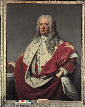 Henry O'Brien, 8th Earl of Thomond