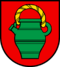 Coat of arms of Herznach