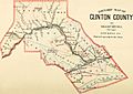 History of Centre and Clinton Counties, Pennsylvania (1883) (14596930247)