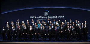 Ilham Aliyev attended the plenary session of the 2012 Nuclear Security Summit (9)