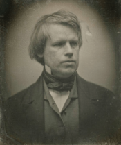JosiahJohnsonHawes 1850s