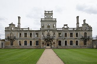 Kirby Hall - north front from forecourt.jpg
