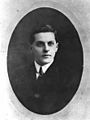 Ludwig Wittgenstein 1910