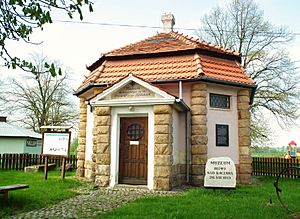 MOs810 WG 2017 15 Dolnoslaskie Zakamarki IV (Muzeum Bitwy nad Kaczawa, Dunino) (3)