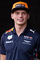 Max Verstappen 2017 Malaysia 3
