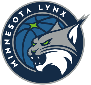 Minnesota Lynx logo