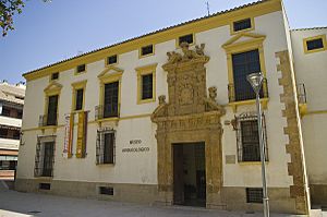 Museo lorca