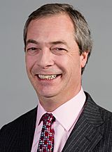 Nigel Farage (2014)