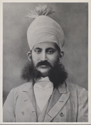 Nizam Mahboob Ali Khan Asaf Jah VI.png