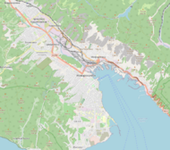 Novrossiysk location map.png