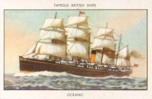 Oceanic 1871