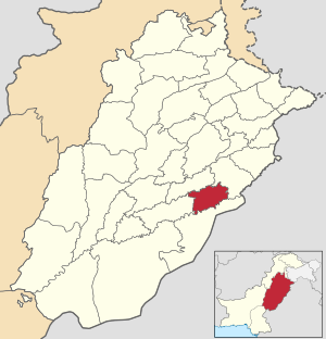 Pakistan - Punjab - Pakpattan