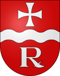 Riviera-coat of arms.svg