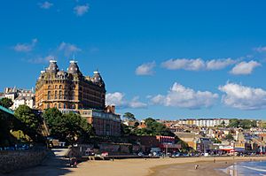 Scarborough, North Yorkshire. (4 of 7)